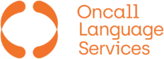 ONCALL Logo